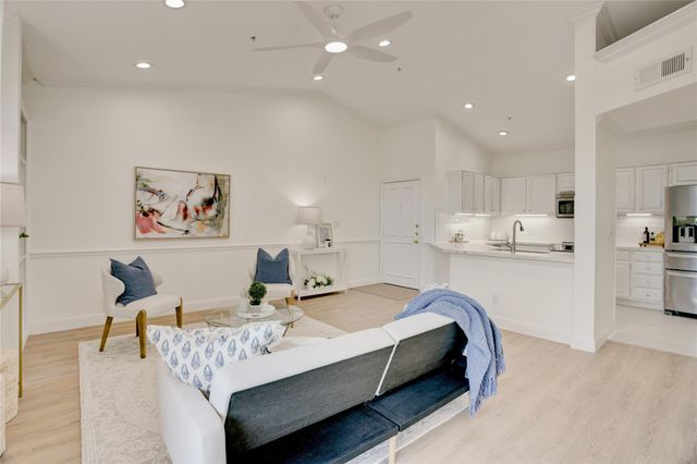 2111 Welch Street A331, Houston, TX 77019