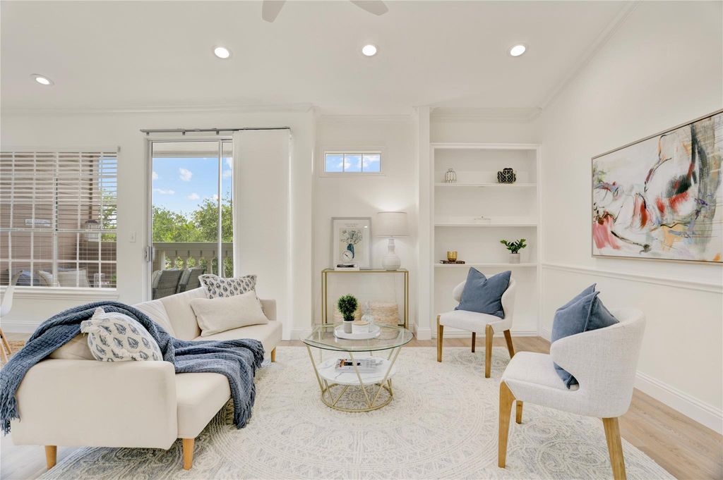 2111 Welch Street A331, Houston, TX 77019