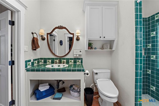 424 Panther Creek Road, Kempner, TX 76539