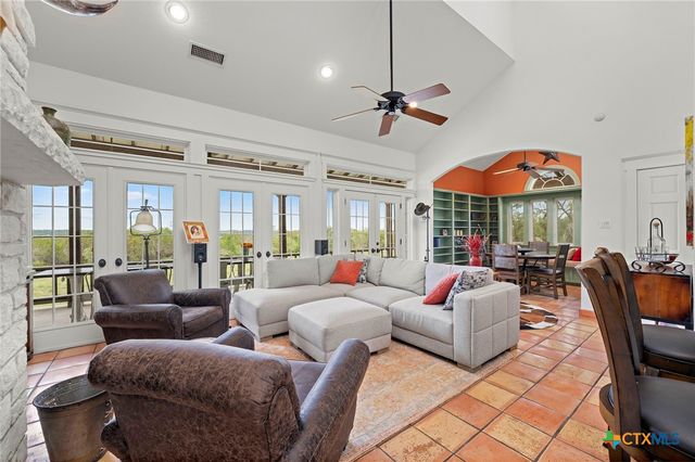 424 Panther Creek Road, Kempner, TX 76539