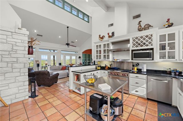 424 Panther Creek Road, Kempner, TX 76539