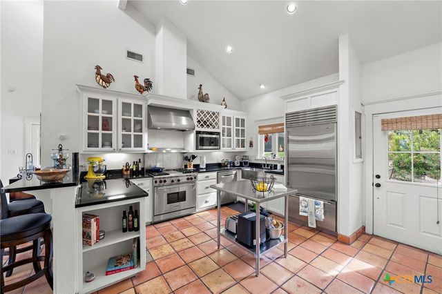 424 Panther Creek Road, Kempner, TX 76539