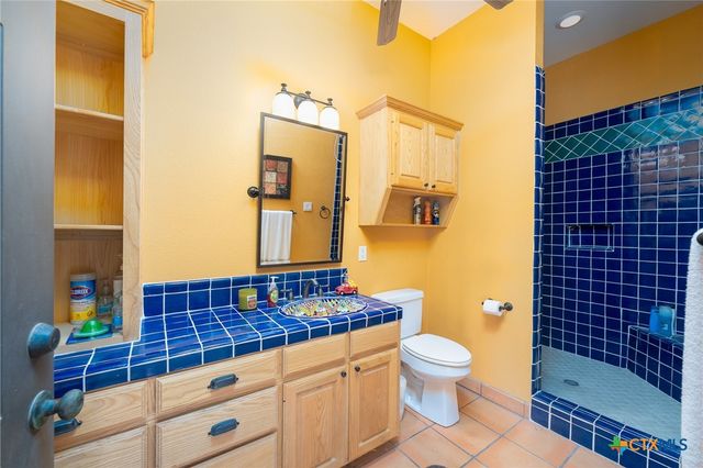 424 Panther Creek Road, Kempner, TX 76539