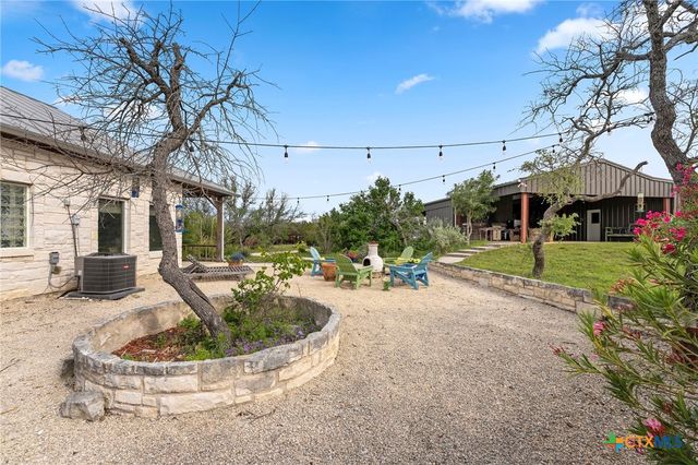 424 Panther Creek Road, Kempner, TX 76539