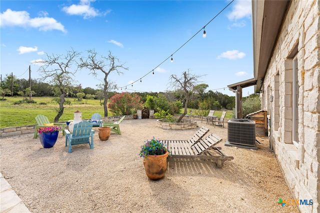 424 Panther Creek Road, Kempner, TX 76539