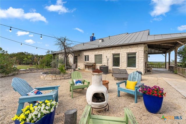 424 Panther Creek Road, Kempner, TX 76539