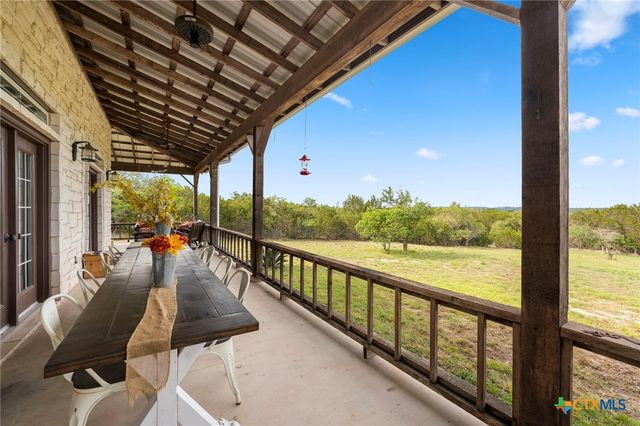 424 Panther Creek Road, Kempner, TX 76539