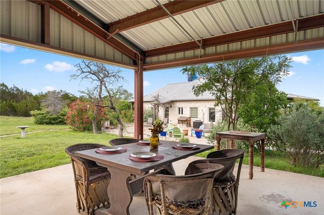 424 Panther Creek Road, Kempner, TX 76539