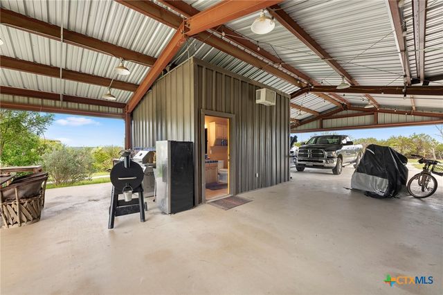 424 Panther Creek Road, Kempner, TX 76539