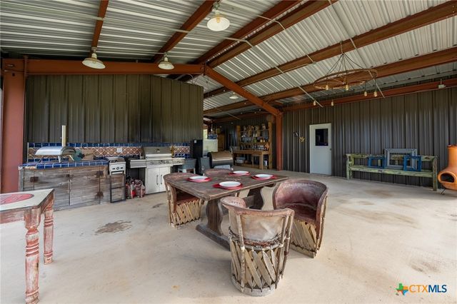 424 Panther Creek Road, Kempner, TX 76539