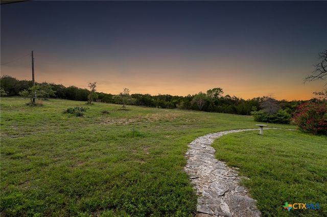 424 Panther Creek Road, Kempner, TX 76539