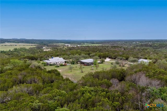 424 Panther Creek Road, Kempner, TX 76539
