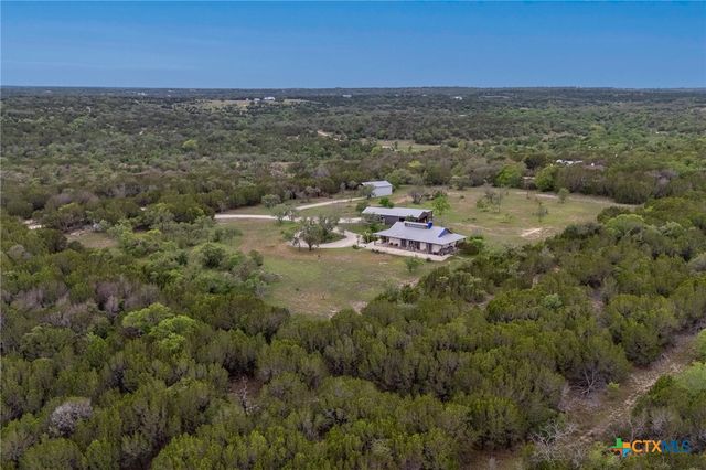 424 Panther Creek Road, Kempner, TX 76539