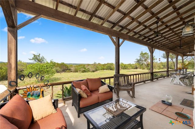 424 Panther Creek Road, Kempner, TX 76539