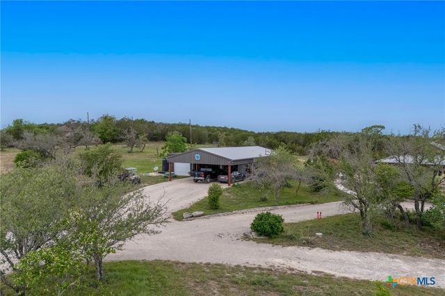 424 Panther Creek Road, Kempner, TX 76539