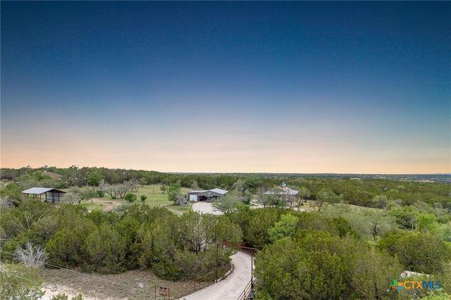 424 Panther Creek Road, Kempner, TX 76539