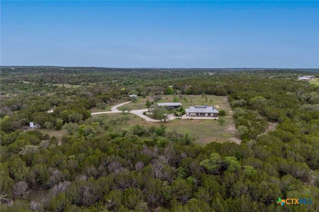 424 Panther Creek Road, Kempner, TX 76539