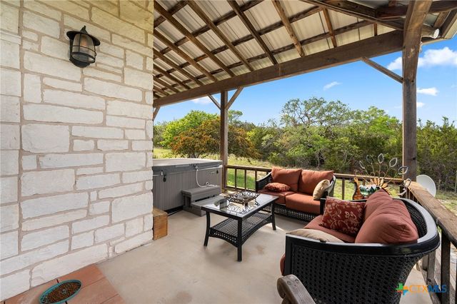 424 Panther Creek Road, Kempner, TX 76539