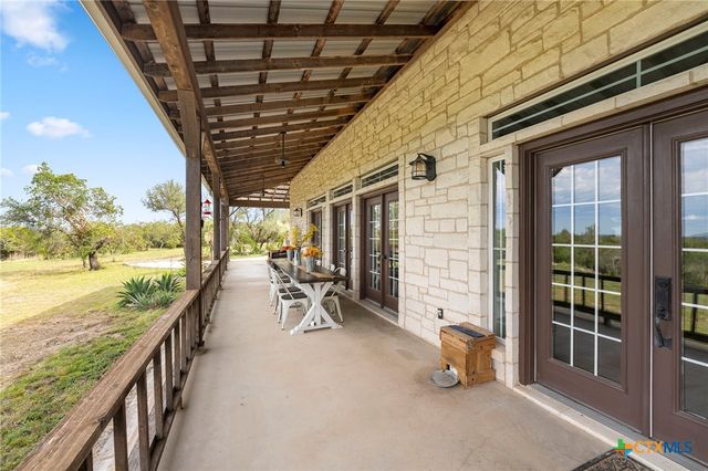 424 Panther Creek Road, Kempner, TX 76539