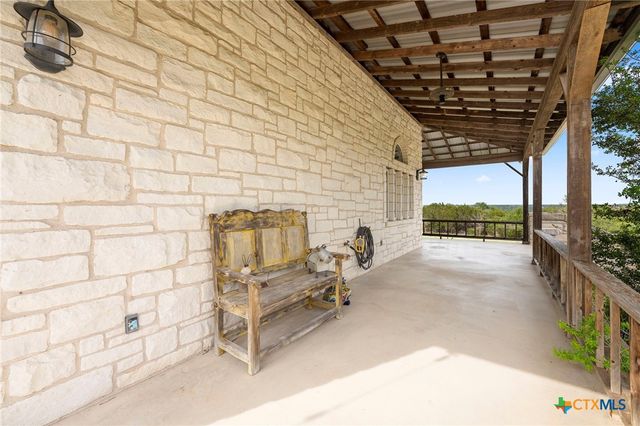 424 Panther Creek Road, Kempner, TX 76539