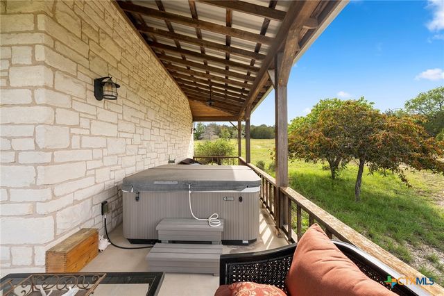 424 Panther Creek Road, Kempner, TX 76539