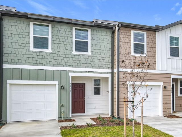 3270 VESARA, Davenport, FL 33837