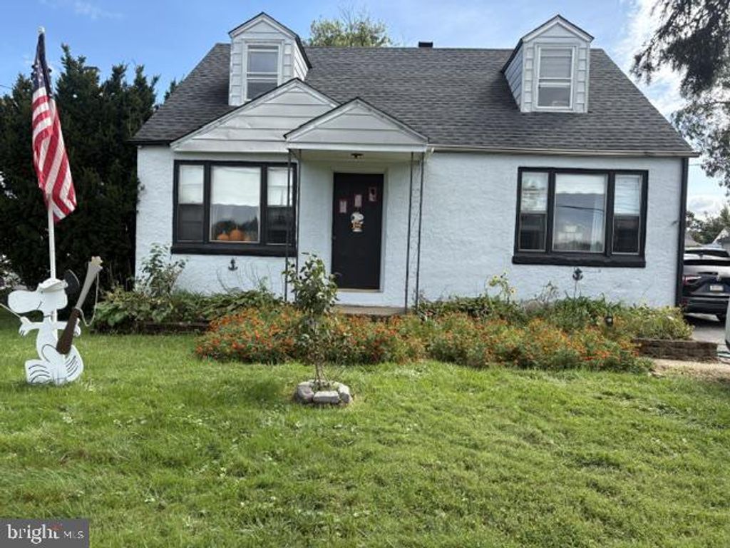 833 S CEDAR RD, JENKINTOWN, PA 19046 — photo 2