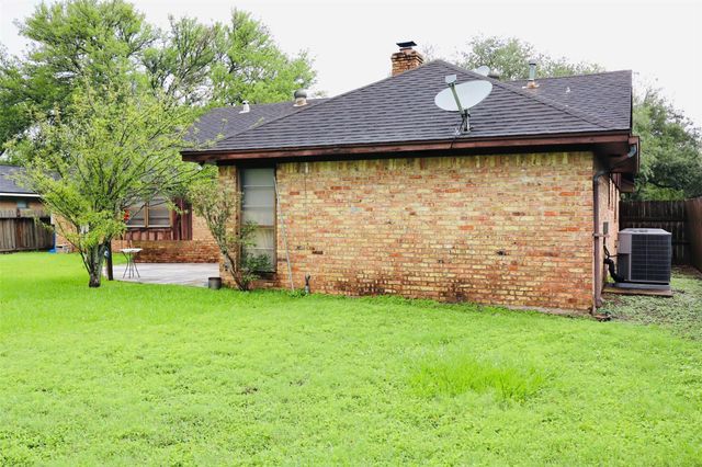 1108 Easy St Street, Rosenberg, TX 77471