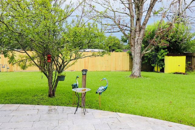 1108 Easy St Street, Rosenberg, TX 77471