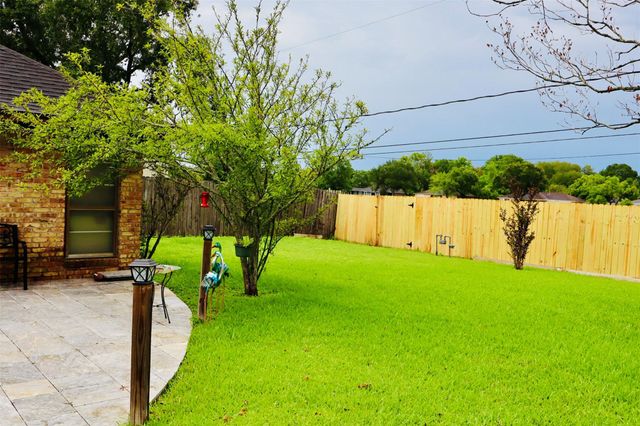 1108 Easy St Street, Rosenberg, TX 77471