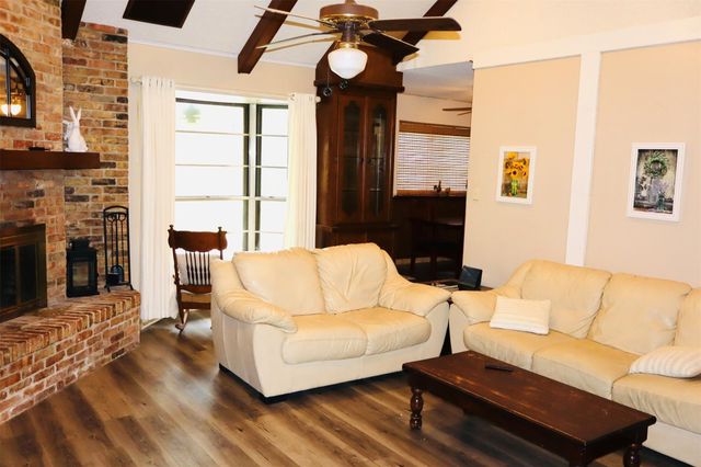 1108 Easy St Street, Rosenberg, TX 77471