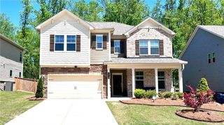 1835 Wellston Drive, Lawrenceville, GA 30043