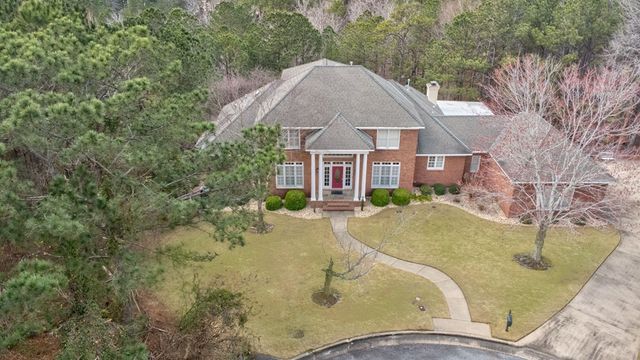 7633 Grand Ridge Road, Columbus, GA 31904