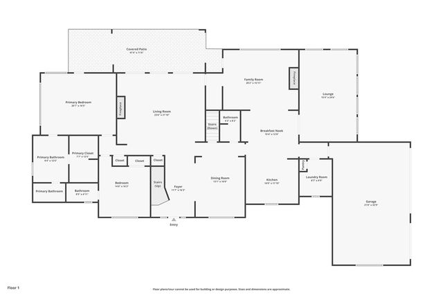 7633 Grand Ridge Road, Columbus, GA 31904