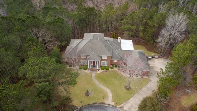 7633 Grand Ridge Road, Columbus, GA 31904