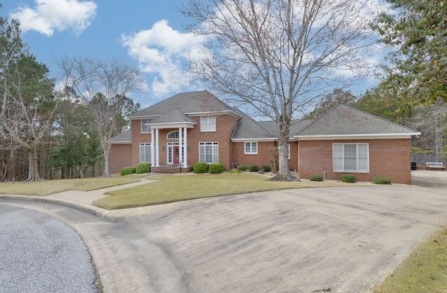 7633 Grand Ridge Road, Columbus, GA 31904