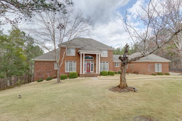 7633 Grand Ridge Road, Columbus, GA 31904