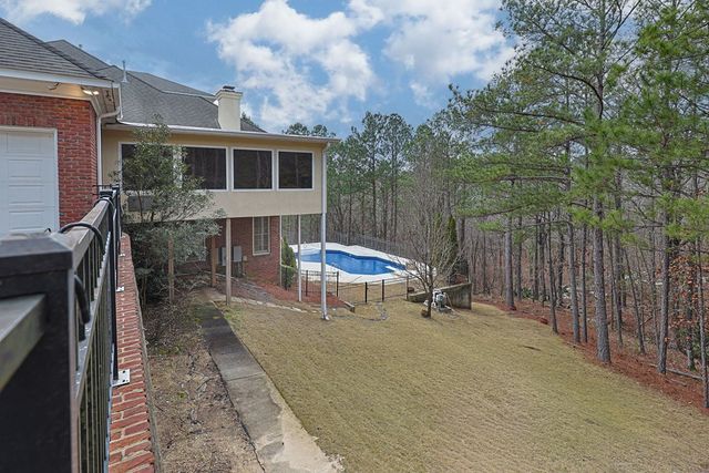 7633 Grand Ridge Road, Columbus, GA 31904