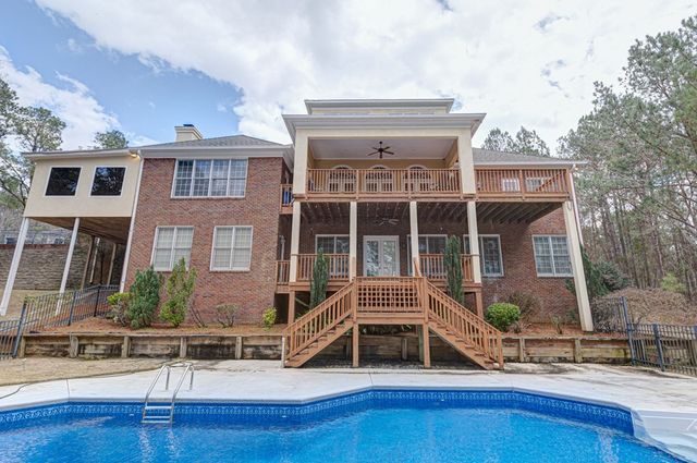 7633 Grand Ridge Road, Columbus, GA 31904