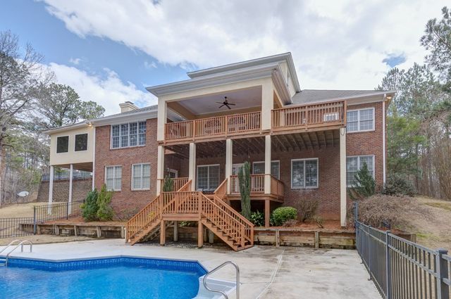 7633 Grand Ridge Road, Columbus, GA 31904