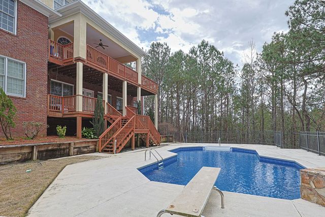 7633 Grand Ridge Road, Columbus, GA 31904