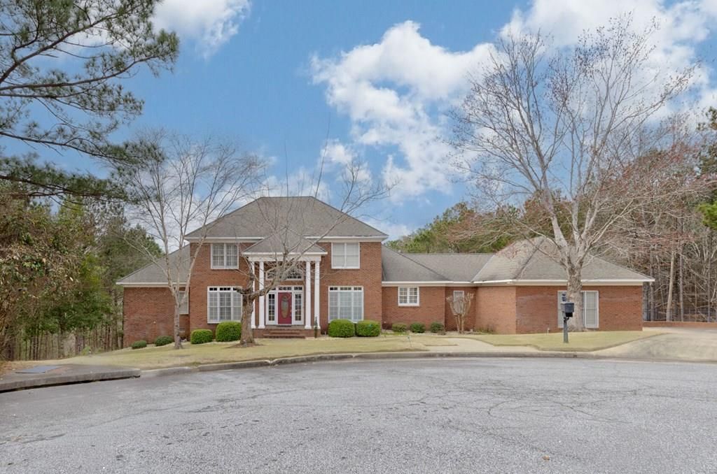 7633 Grand Ridge Road, Columbus, GA 31904