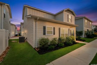 5919 Cooper Cash, San Antonio, TX 78252