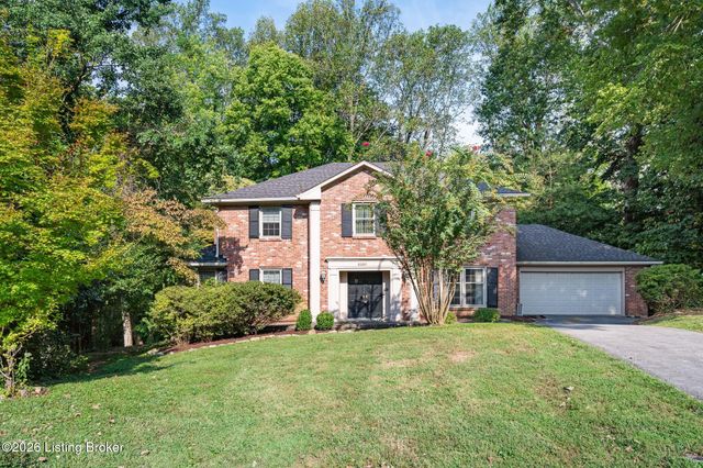 6300 Shadow Wood Ct, Prospect, KY 40059