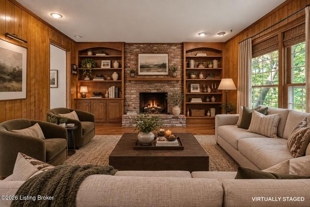 6300 Shadow Wood Ct, Prospect, KY 40059