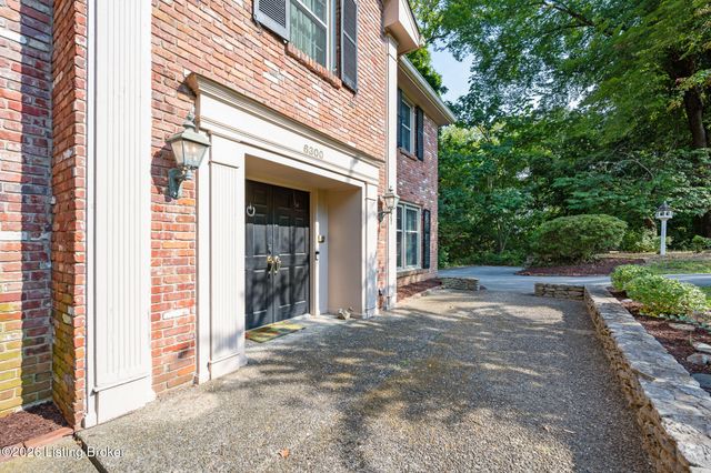 6300 Shadow Wood Ct, Prospect, KY 40059
