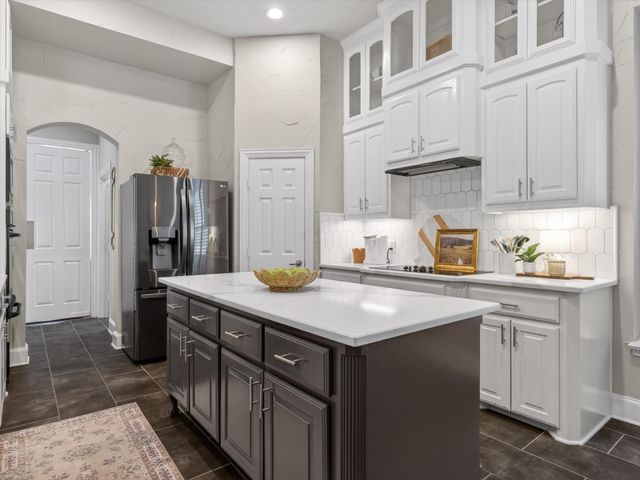 6355 Kiest Forest Drive, Frisco, TX 75035
