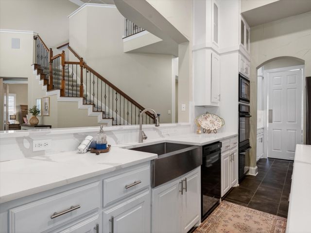 6355 Kiest Forest Drive, Frisco, TX 75035