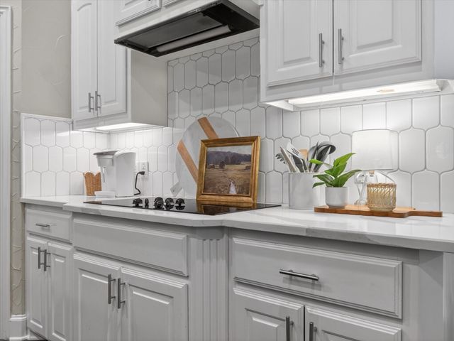 6355 Kiest Forest Drive, Frisco, TX 75035