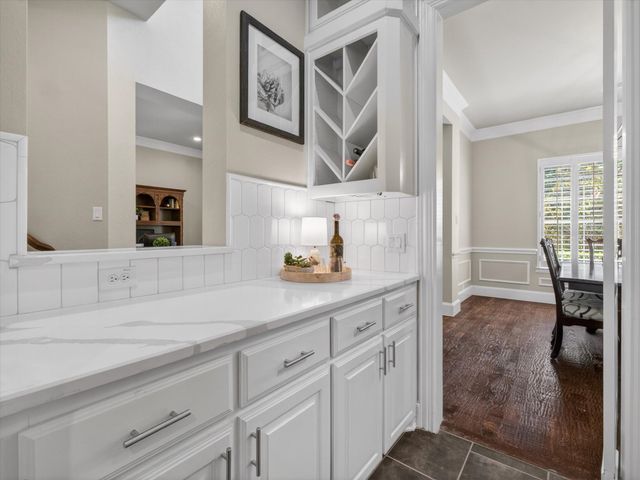 6355 Kiest Forest Drive, Frisco, TX 75035